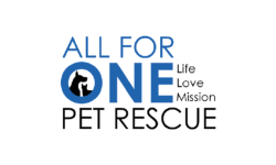 All For One Pet Rescue