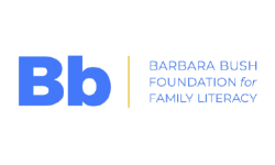 Barbara Bush Foundation for Family Literacy