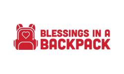 Blessings in a Backpack