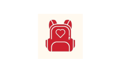 Blessings in a Backpack