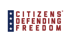 Citizens Defending Freedom (CCDF USA)