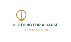 Clothing for a Cause