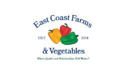 East Coast Farms and Vegetables y Palm Beach County Food BankEast Coast Farms and Vegetables y Palm
