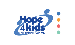 Hope 4 Kids International Orphan