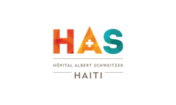 Hôpital Albert Schweitzer, Haiti