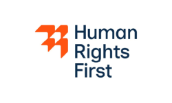 Human Rights First