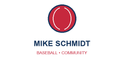 Mike Schmidt