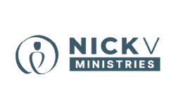Nick V Ministries - Life Without Limbs