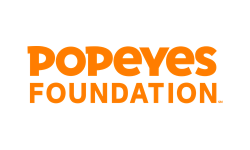 Popeyes Foundation