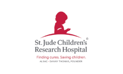 St. Jude Children's Research Hospital