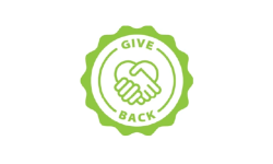 The Give Back Community